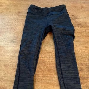 Outdoor voices leggings